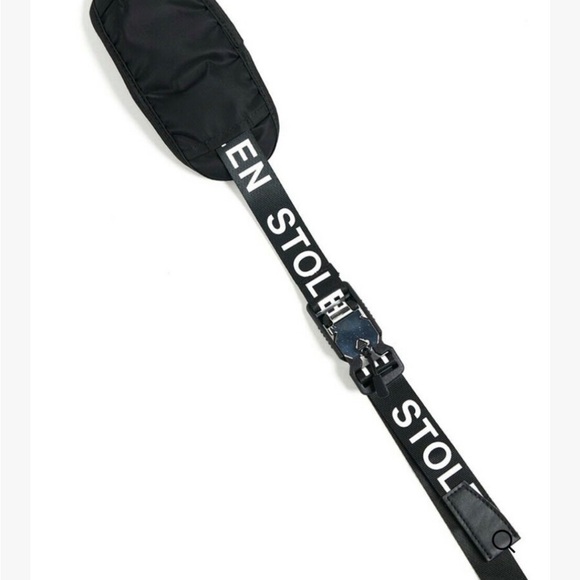 Stolen Girlfriends Club Black Galactic Desires Blazer - Picture 4 of 16